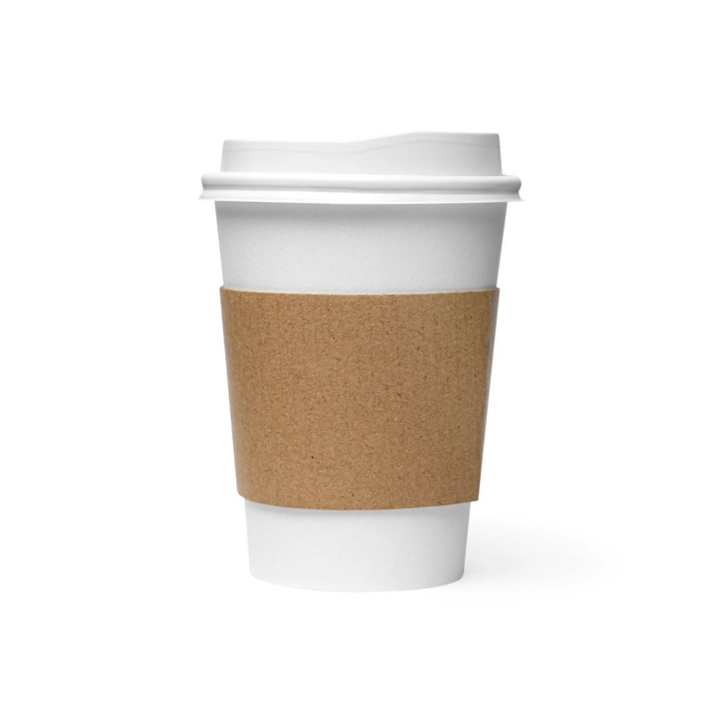 Paper Cups Sleeves