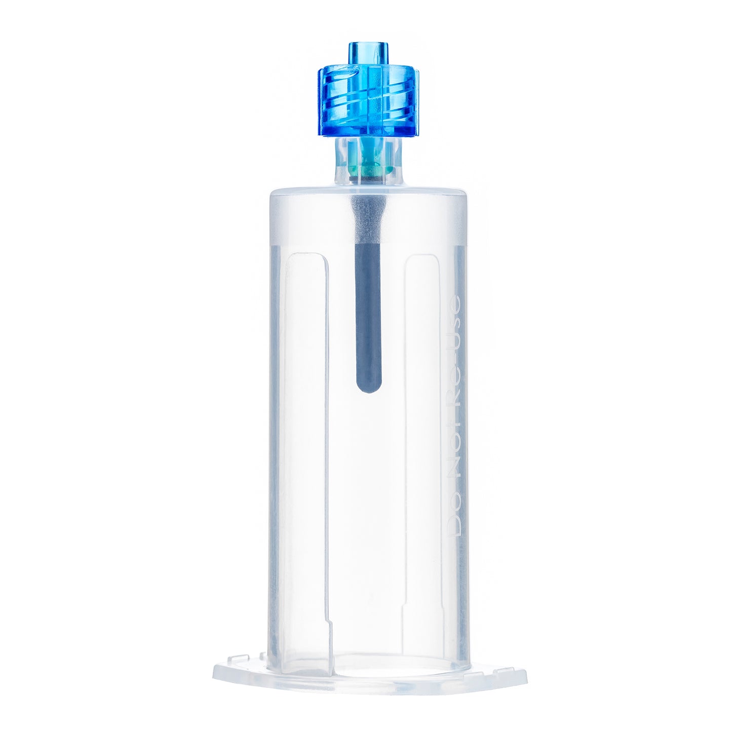Sol-M® Tube Holder with Luer Lock Adapter, 800 Unit Case