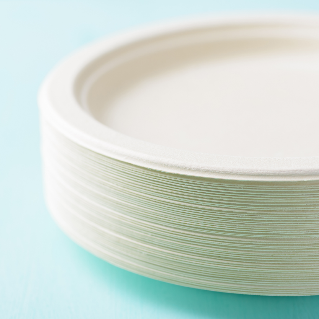 Paper Plates