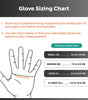 black nitrile gloves disposable gloves