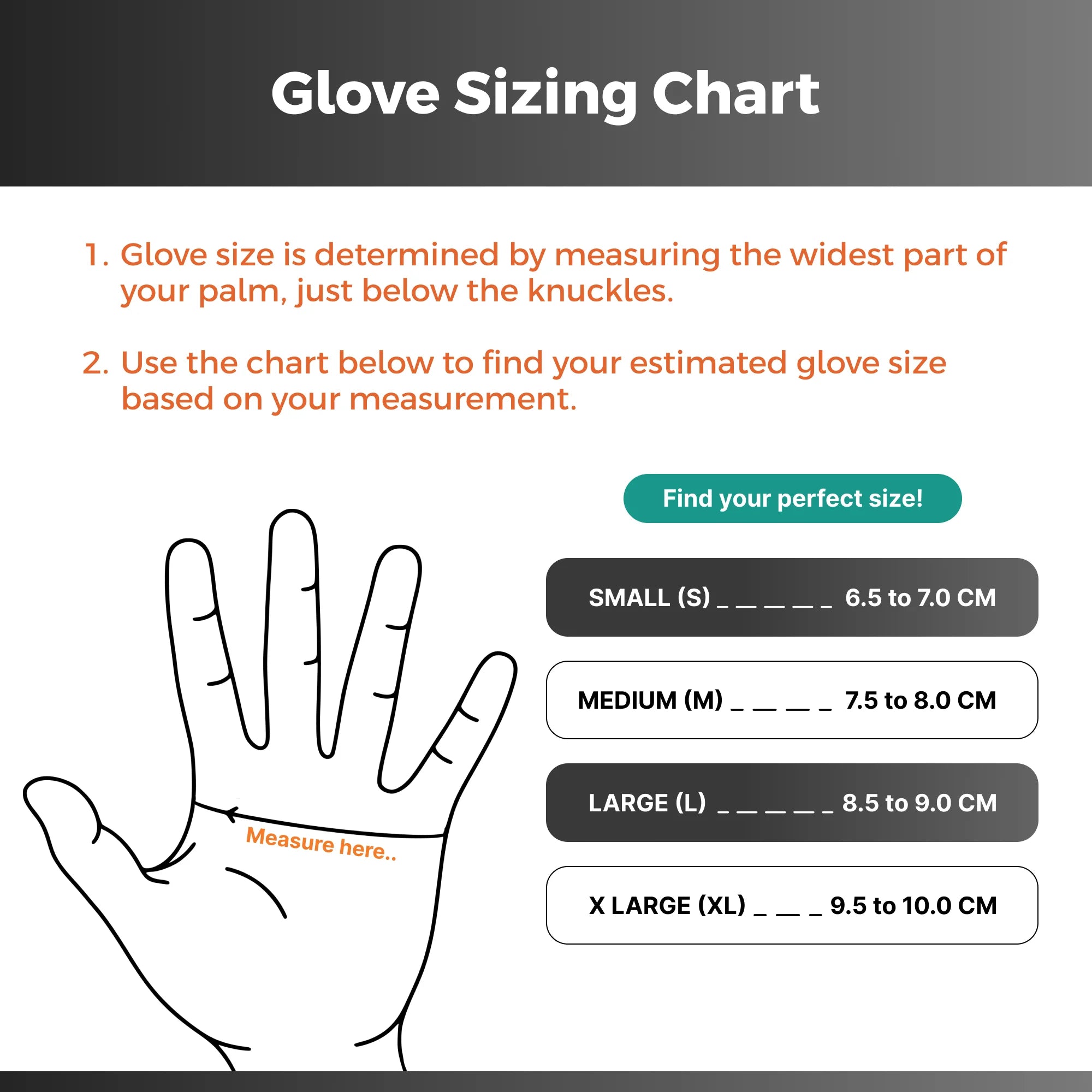 black nitrile gloves disposable gloves