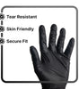 disposable gloves in use powder free nitrile gloves wholesale