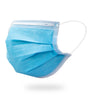 CE Disposables Medical-Grade Face Mask Wholesale in Blue for Effective Protection