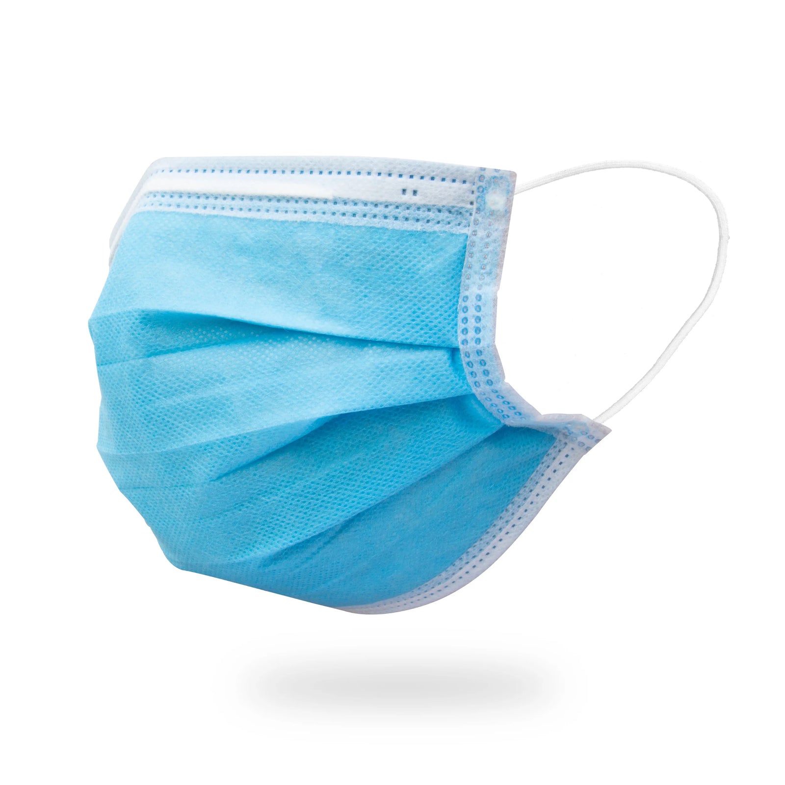 ASTM Level 3 Disposable Face Mask, 2000 Count