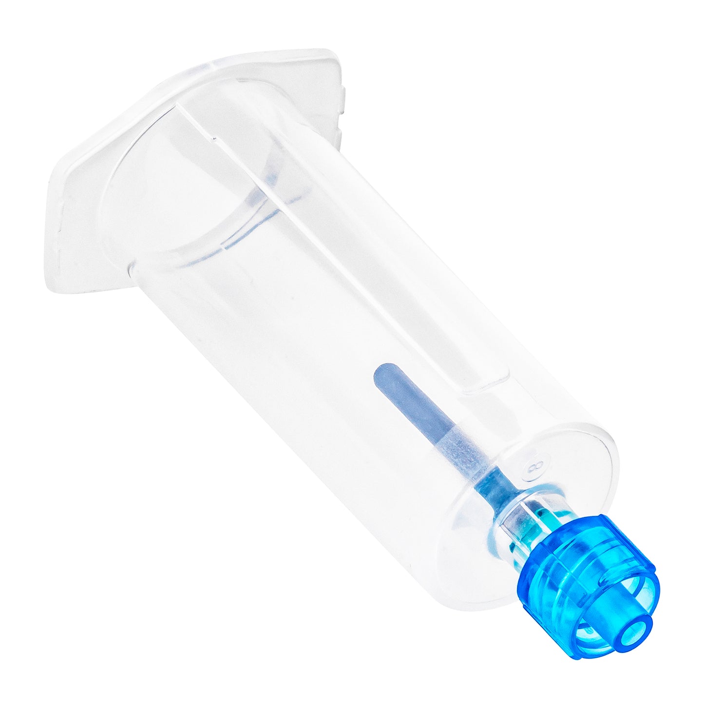 Sol-M® Tube Holder with Luer Lock Adapter, 800 Unit Case