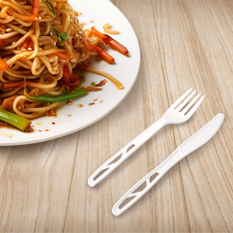 Disposable Cutlery
