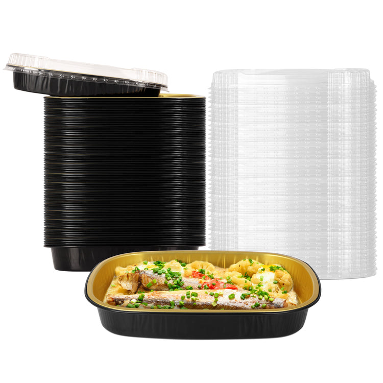 Food Supplies