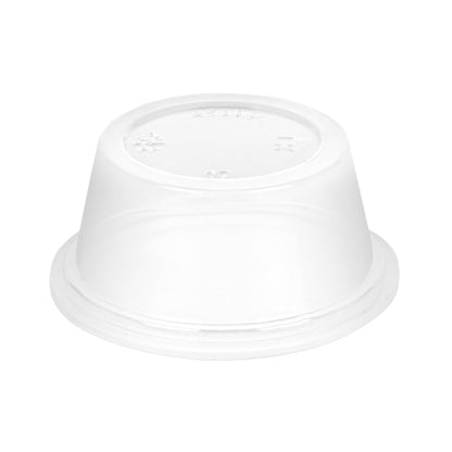 2oz Portion Cup Compostable, 2000 Count