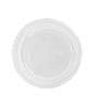 Lid for 2oz Compostable Portion Cup, 2000 Count