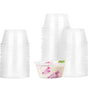 2oz Plastic Portion Cup, 2500 Count (no lids)