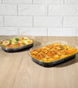 Stackable Lid for 38oz Tray, 300 Count (only lids)
