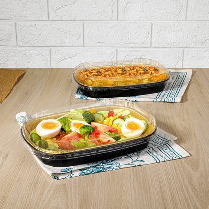 Aluminum Tray 24oz Pack of 500