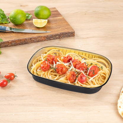 Aluminum Tray 24oz Pack of 500