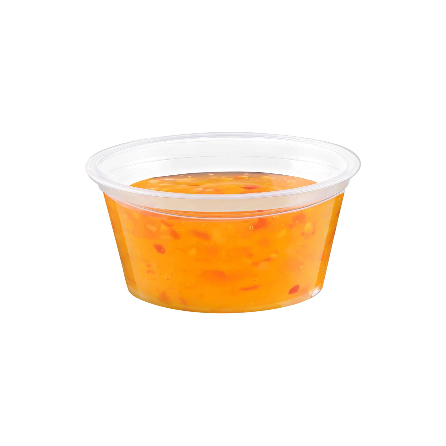 2oz Portion Cup Compostable, 2000 Count