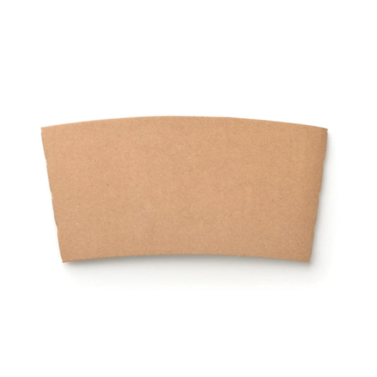 Paper Cups Sleeves