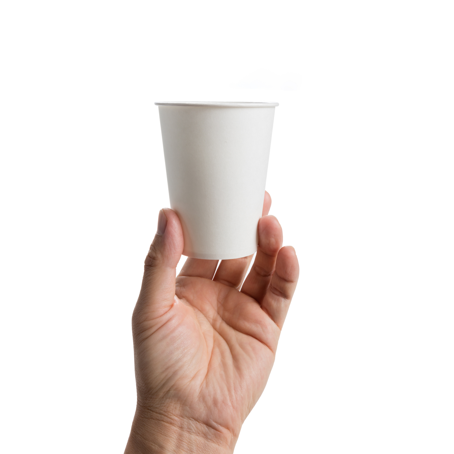 Bulk Custom Print Paper Cups
