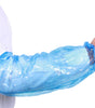 Blue PE Sleeves, 2000 Count