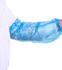 Blue PE Sleeves, 2000 Count