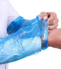 Blue PE Sleeves, 2000 Count