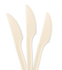Plant Starch Hybrid Knife, 1000 Count