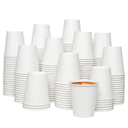 Bulk Custom Print Paper Cups