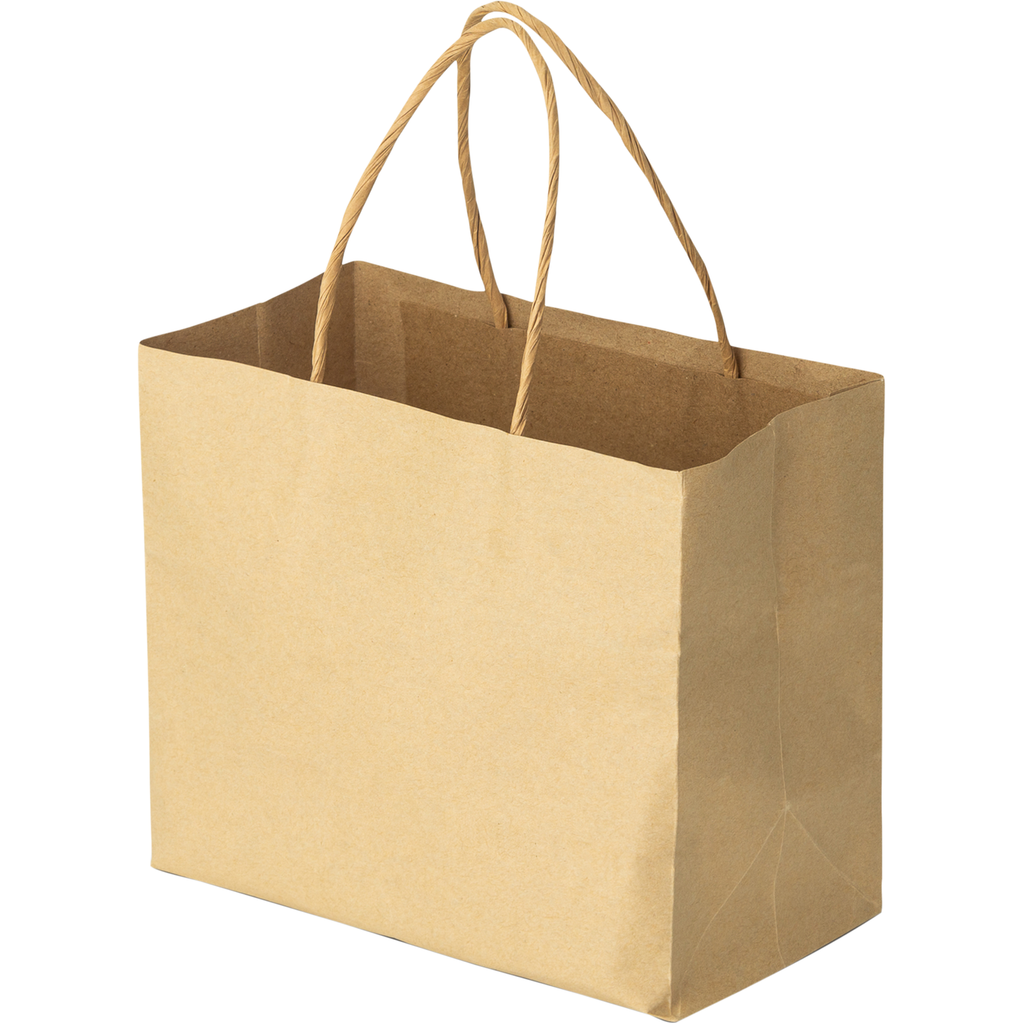 Kraft Paper Bags