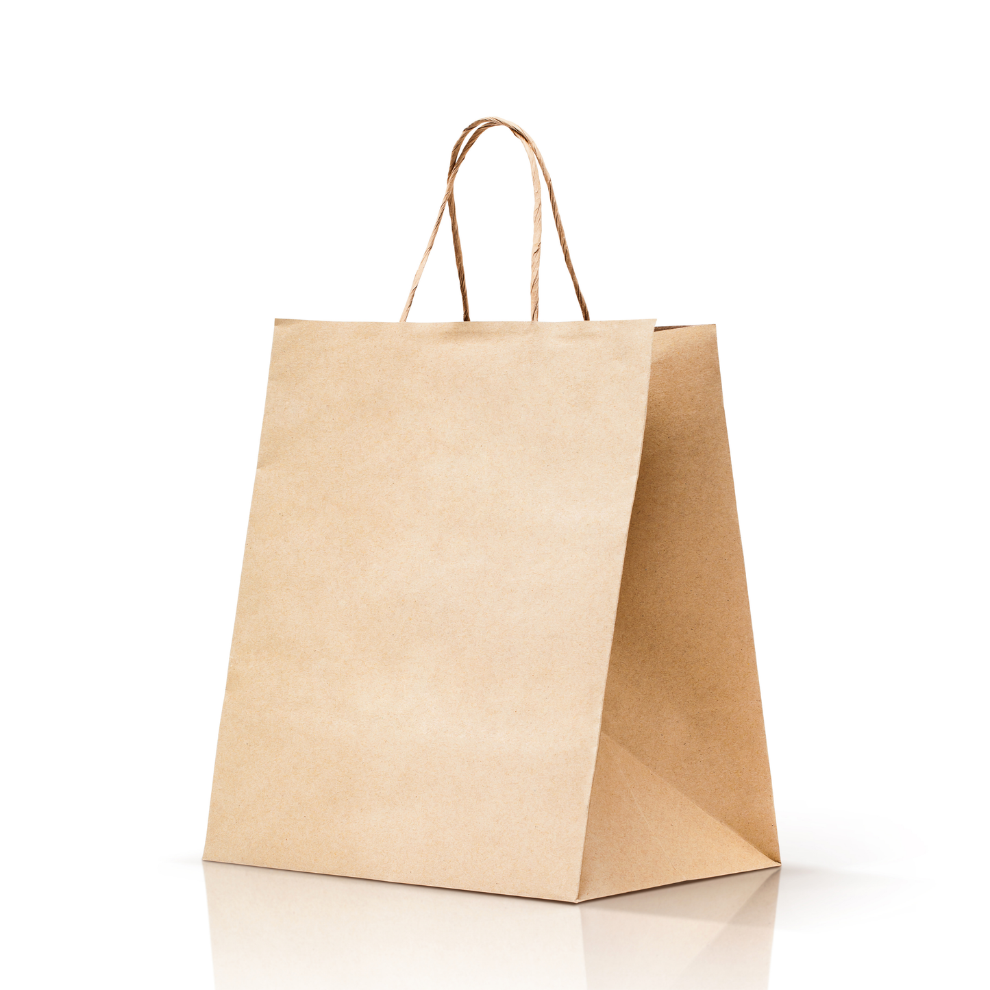 Kraft Paper Bags