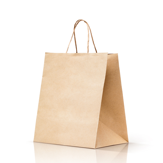 Kraft Paper Bags