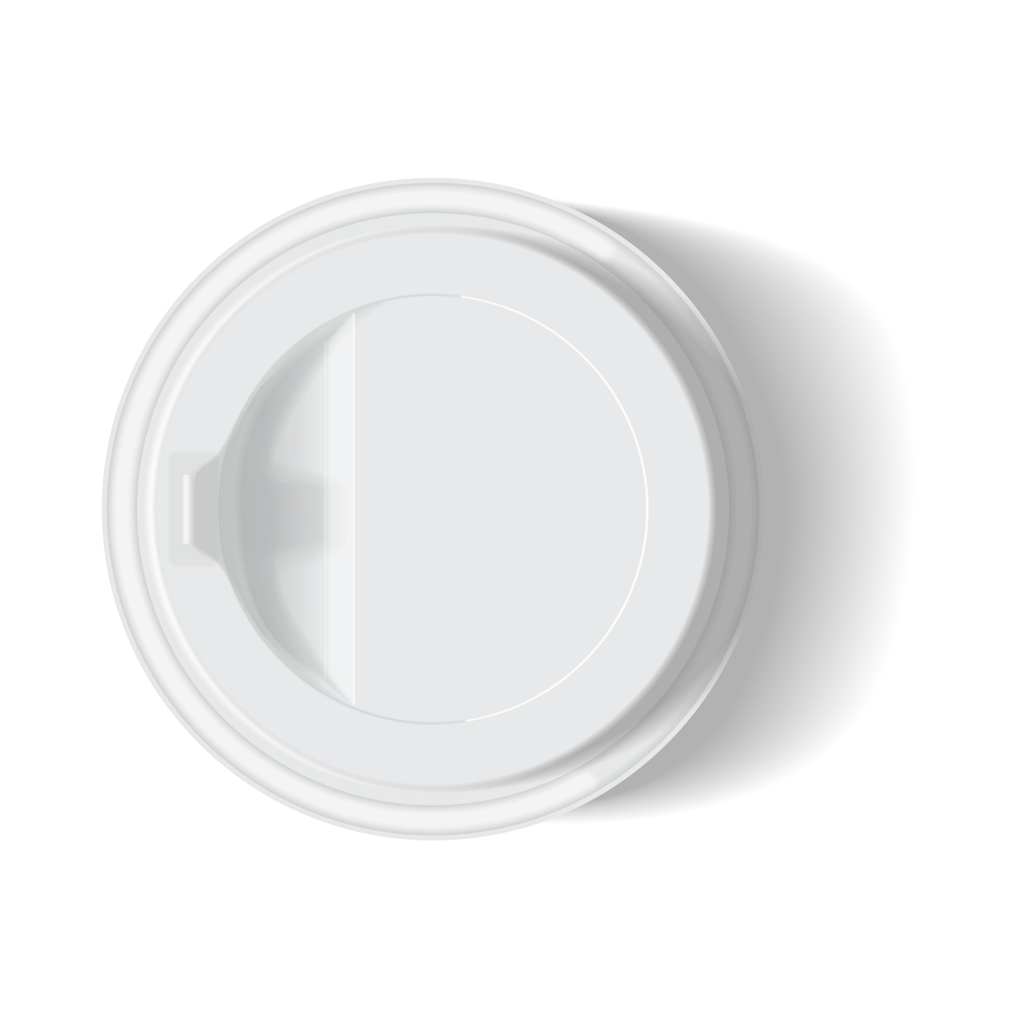 Lid for Paper Cup Universal