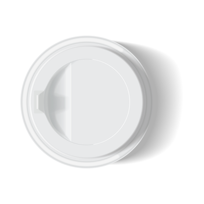 Lid for Paper Cup Universal