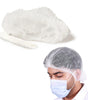 Disposable Bouffant Caps Hairnet