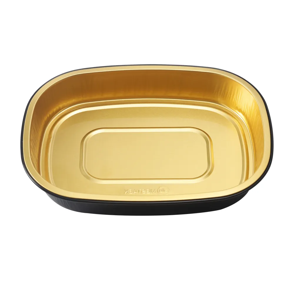 Aluminum Tray 24oz Pack of 500