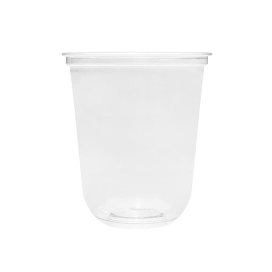 Composatable Beverage Cup