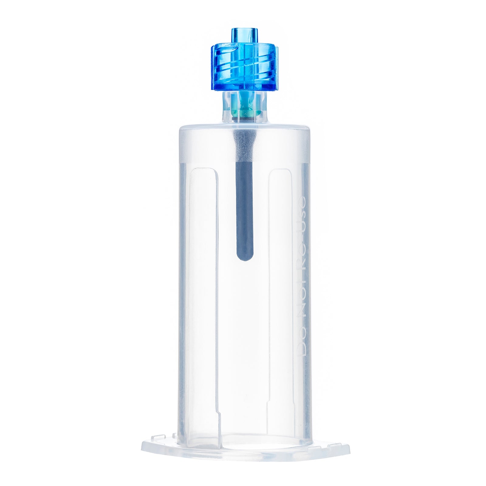 Sol-M® Tube Holder with Luer Lock Adapter, 800 Unit Case