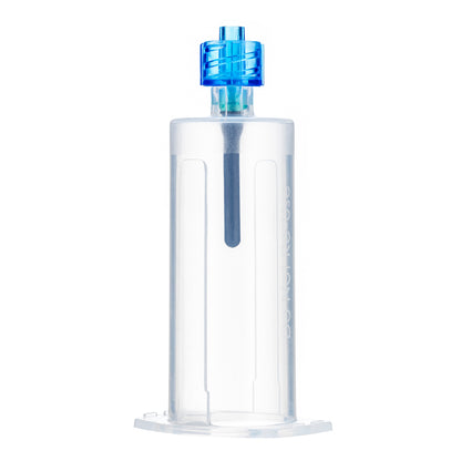 Sol-M® Tube Holder with Luer Lock Adapter, 800 Unit Case