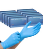 Blue Nitrile Gloves 3.5 MIL, 1000 Count
