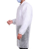 Disposable lab coat wholesale