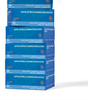Alpha nitrile examination gloves in various sizes available for disposable nitrile gloves wholesale