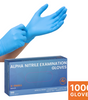 CE Disposables disposable nitrile gloves wholesale for medical examinations in small size