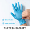 CE Disposables Disposable Nitrile Gloves Wholesale, stretchable and tear resistant for versatile use
