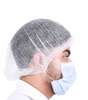 CE Disposables Disposable Hairnet 1000 Pack for Food Safety and Hygiene Protection