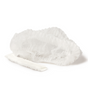 CE Disposables disposable hairnet 1000 pack featuring soft elastic for comfort and secure fit