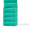 Stack of CE Disposables Beta Nitrile Examination Gloves in Boxes for wholesale disposable nitrile gloves wholesale