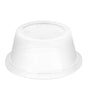 CE Disposables Clear Disposable Portion Cups Condiment Cup for Sauces and Dressings
